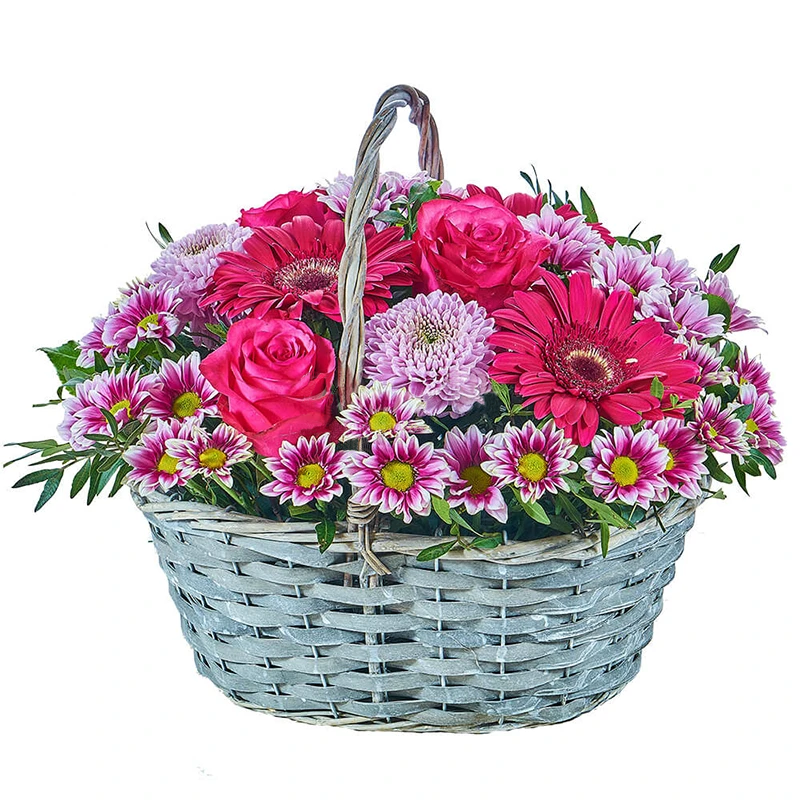 Цветы врачу