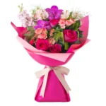 Букет «Неуловимый мираж»