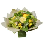 Фруктовый букет Скандинавия