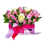 Композиция Любовь художника